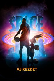 Space Jam – Új örökség