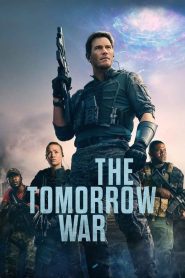 A holnap háborúja – The Tomorrow War