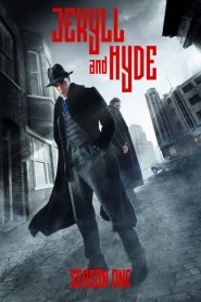 Jekyll and Hyde: Season 1