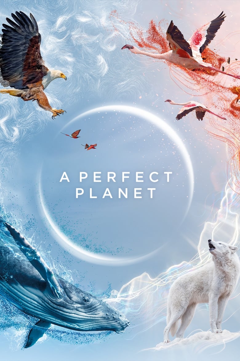 A tökéletes bolygó: Season 1
