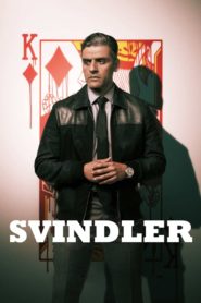 A játékos – Svindler