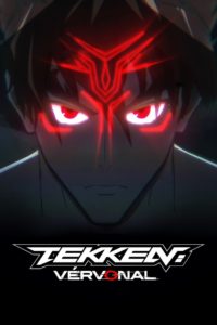 Tekken: Vérvonal: Season 1