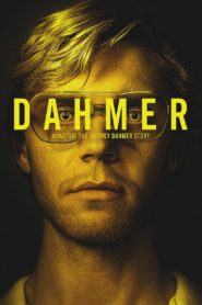 Dahmer – Szörnyeteg: A Jeffrey Dahmer-sztori: Season 1
