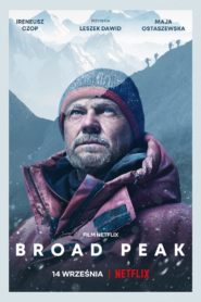 Broad Peak – A 12. legmagasabb csúcs