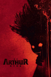 Az Arthur-átok