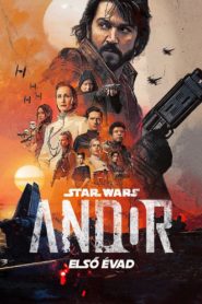 Star Wars: Andor: Season 1