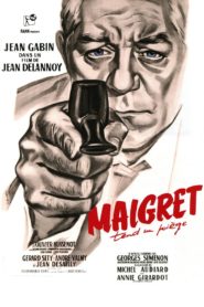 Maigret csapdát állít