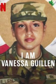 Én vagyok Vanessa Guillen