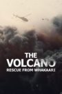 A Whakaari vulkánkitörés
