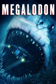 Megalodon – A megacápa