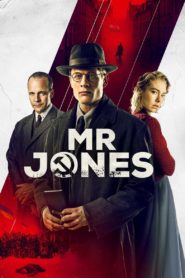 Mr. Jones – Jones úr
