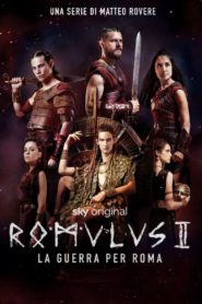 Romulus: Season 2