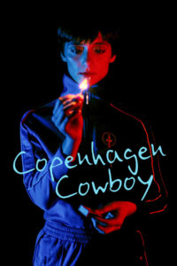 Koppenhágai cowboy