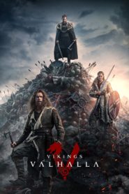 Vikingek: Valhalla: Season 1