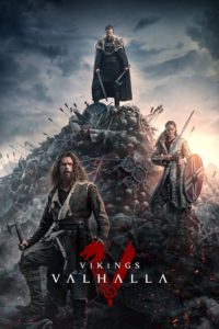 Vikingek: Valhalla: Season 1