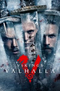 Vikingek: Valhalla: Season 2