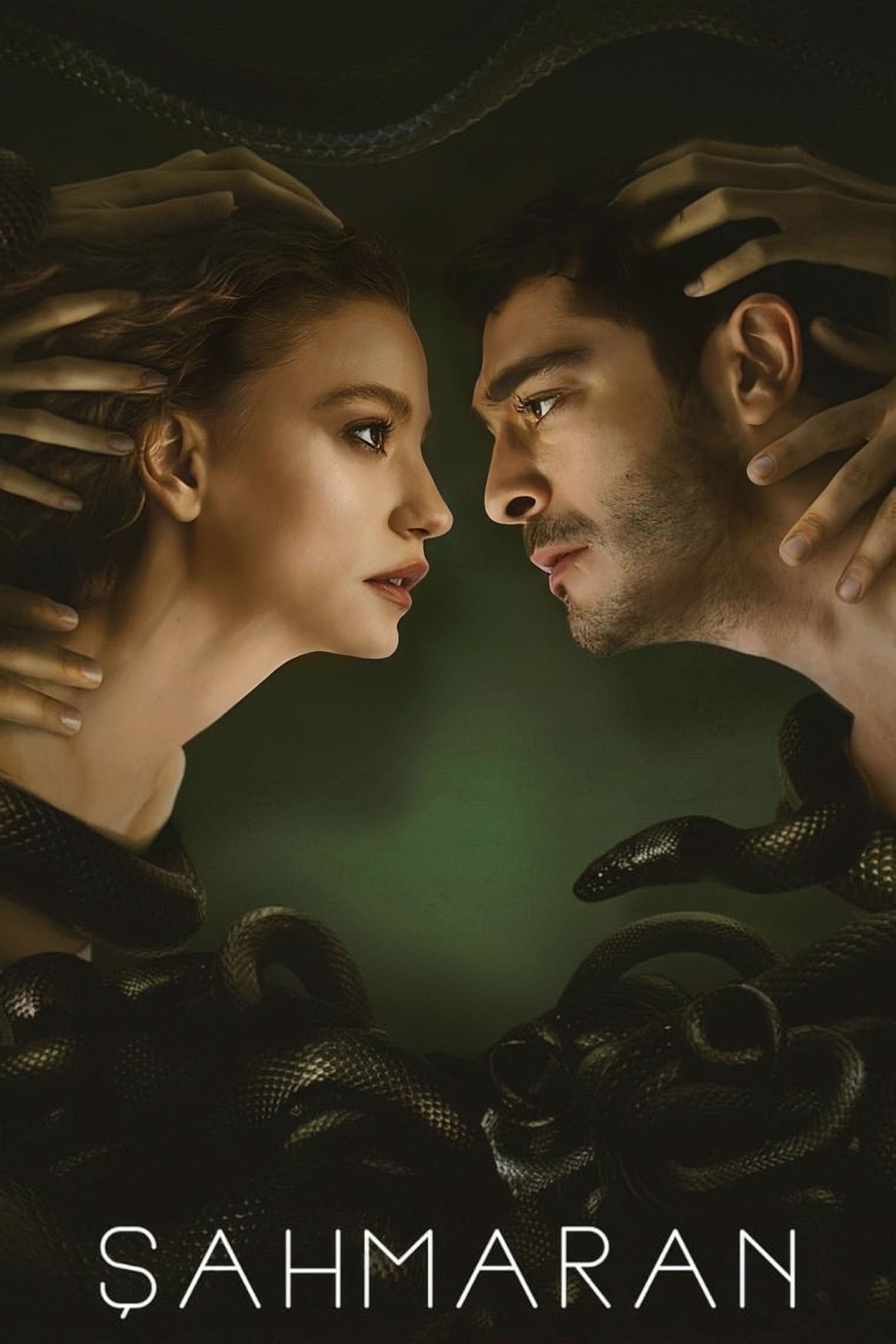 A kígyók úrnője 1 évad 7 rész online teljes sorozat
