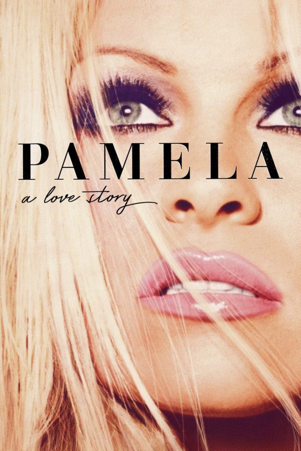 Pamela közelről - Pamela, A Love Story online teljes dokumentumfilm 2023