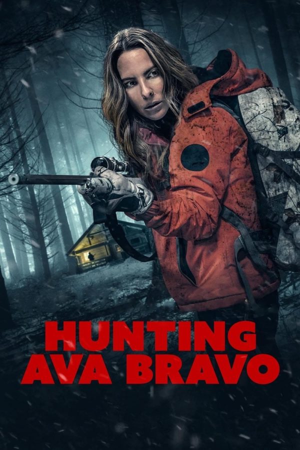 Hunting Ava Bravo online teljes film 2022