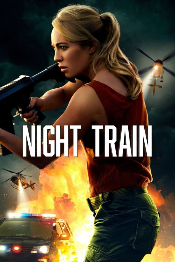 Night Train online teljes film 2023