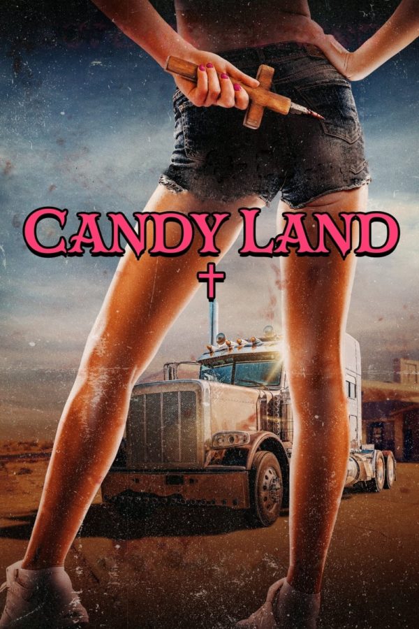 Candy Land online teljes film 2023