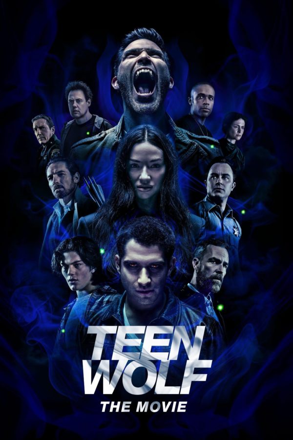 Teen Wolf: The Movie online teljes film 2023