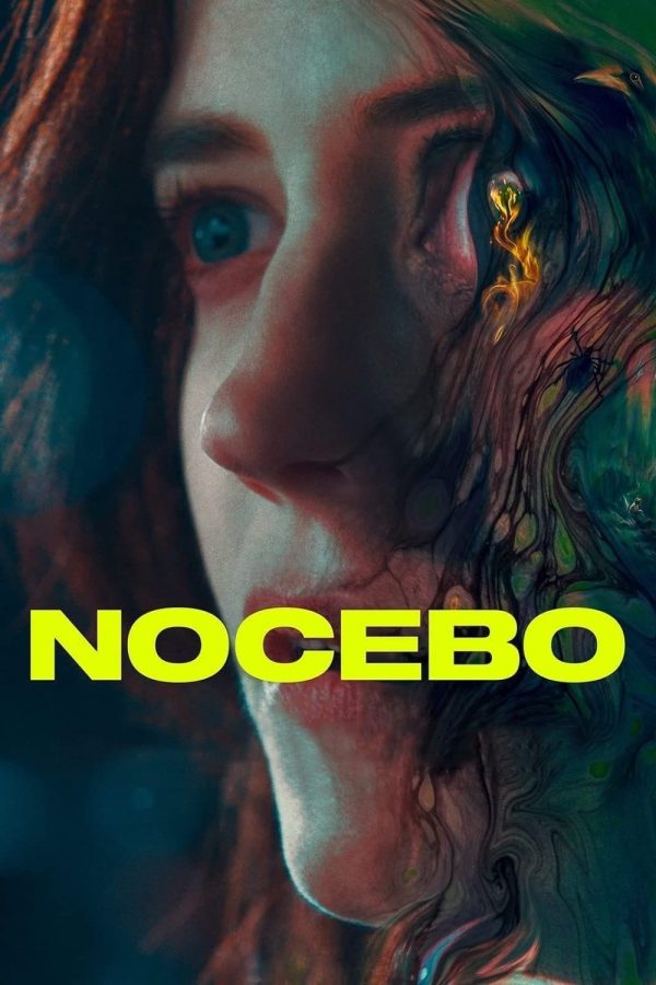 Nocebo online teljes film 2022