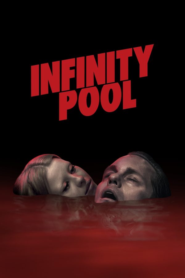Infinity Pool online teljes film 2023