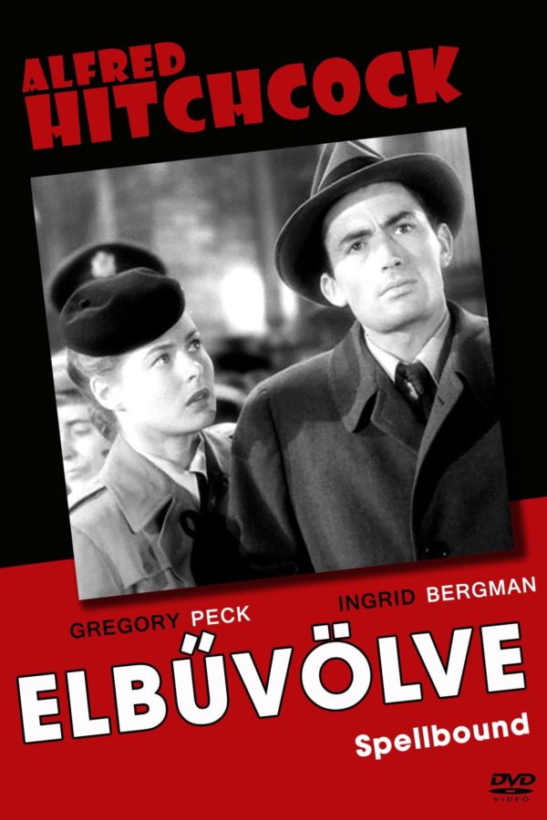 Elbűvölve online teljes film 1945