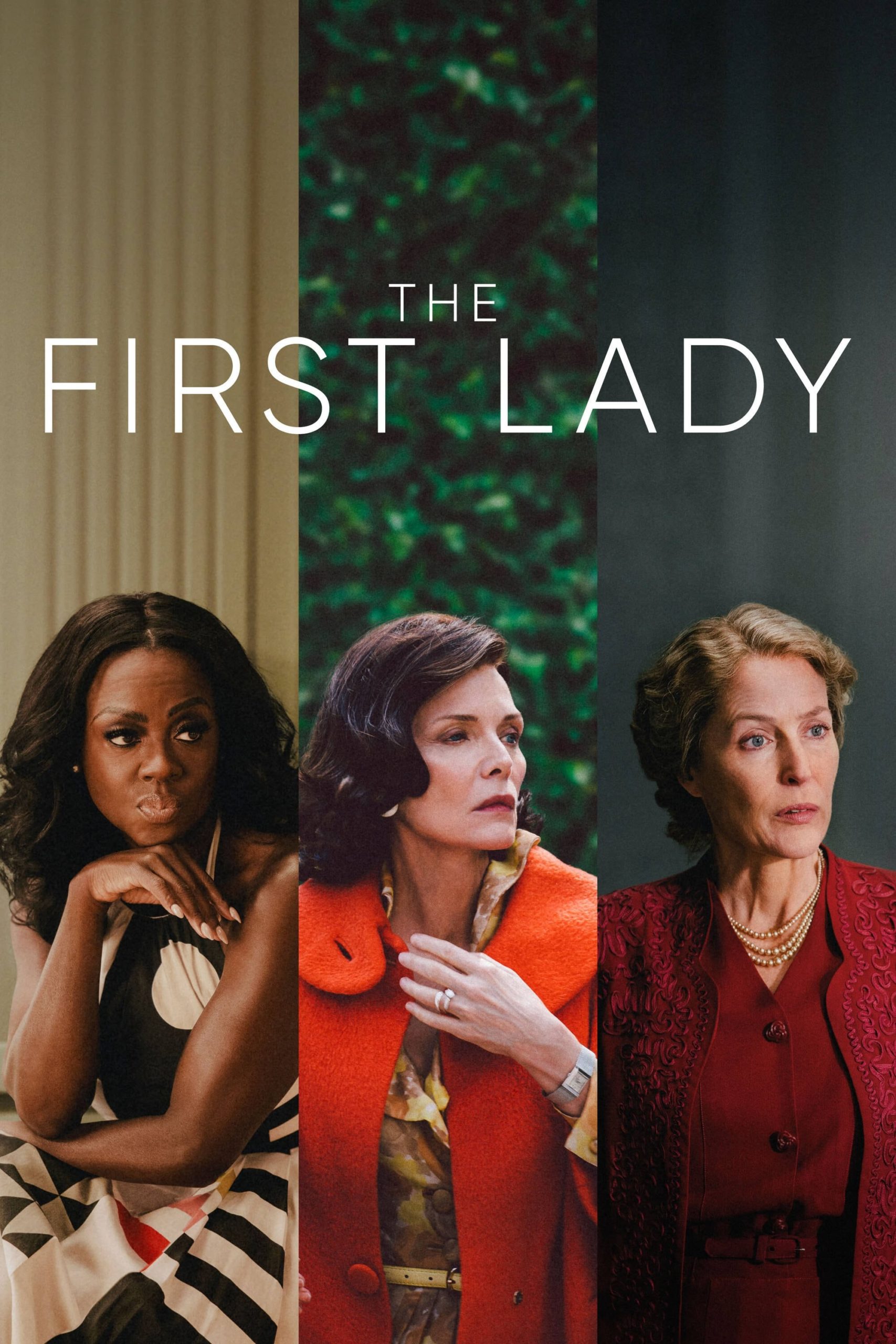The First Lady 1 évad 6 rész online teljes sorozat