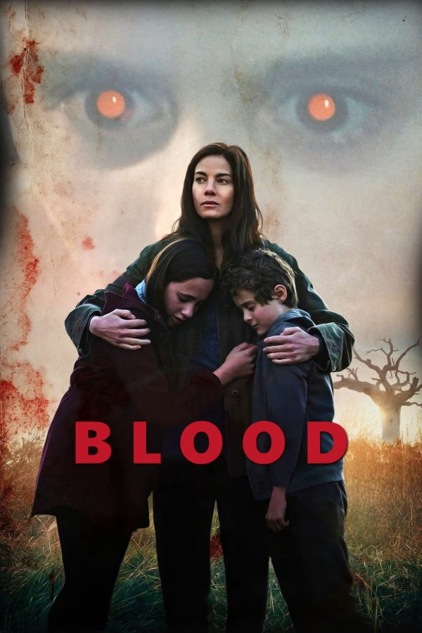 Blood - vér online teljes film 2023
