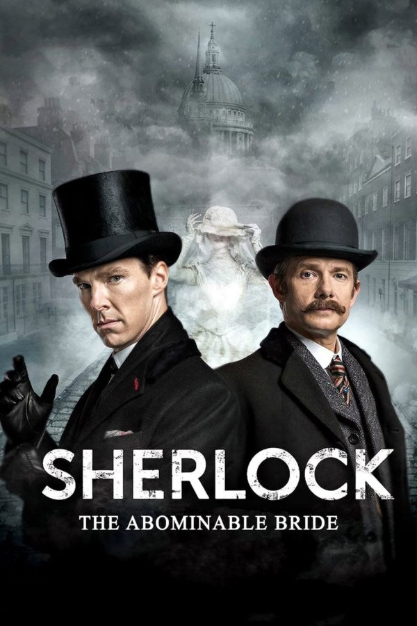 Sherlock: A szörnyű menyasszony online teljes film 2015