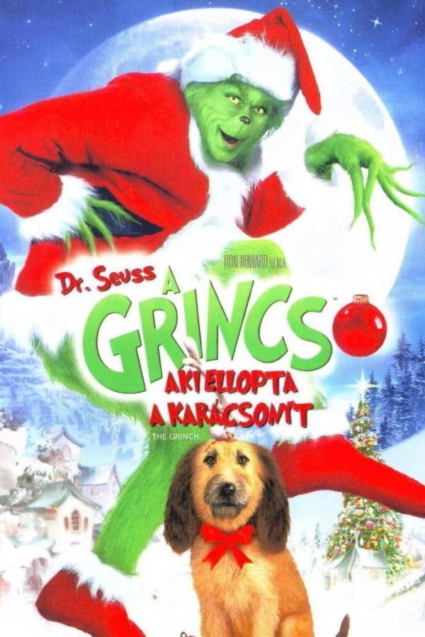A Grincs online teljes film 2000