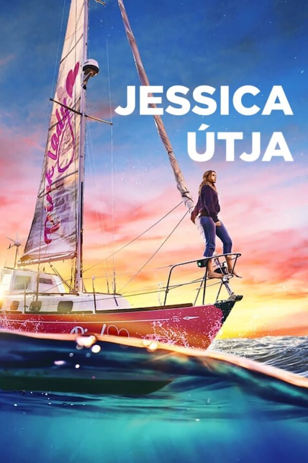 Jessica útja online teljes film 2023