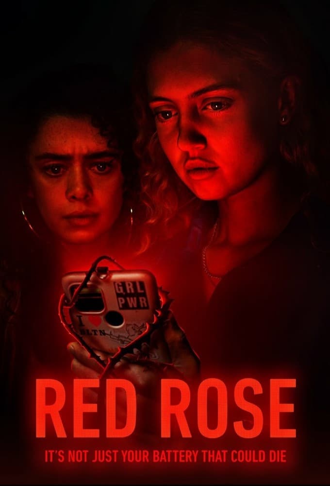 Vörös rózsa 1 évad 1 rész online teljes sorozat