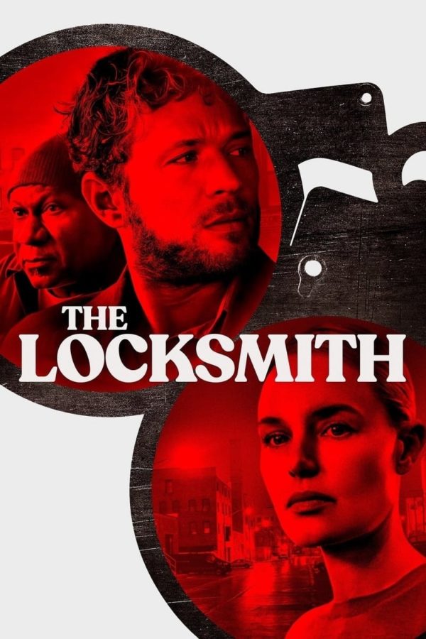 The Locksmith online teljes film 2023
